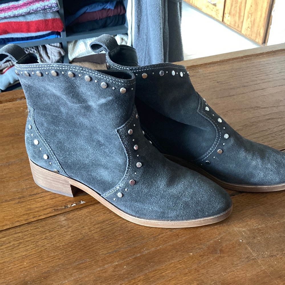 Dolce Vita boots